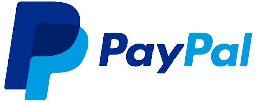 Payment Terms 2 - Leon Scott Kennedy Store pay with paypal - Leon Scott Kennedy Store